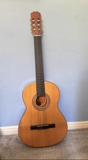 BM España full-size (4/4) classical guitar, made in Spain
