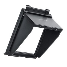 Sun Shade, Professional Camera Sunshade Visor LCD Hood Screen