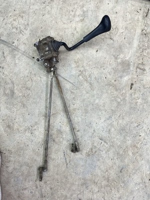 2000 Polaris Sportsman  500 6x6 Gear Select Shift Lever Shifter Linkage