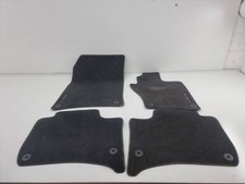 Porsche Cayenne (92A) 2017 Fußmattensatz ESP26179