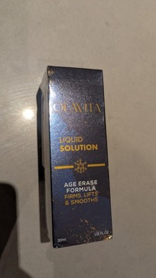 OLAVITA Liquid Solution Anti Aging Serum 30 ml 1.01 oz