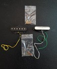 Fender Player ii Telecaster Pickups — photo 1