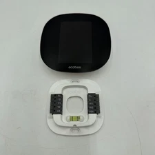 Ecobee3 Lite Smart Thermostat EB-STATE3LT-02 Black Tested