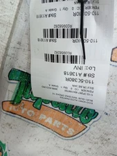 Passenger Right Fender Sedan Fits 08-12 ACCORD 3958282