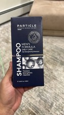 Particle Hair Thickening Shampoo for Men 13.52 fl