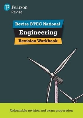 Neil Wooliscroft K Pearson REVISE BTEC National Engineering Revis (Taschenbuch)