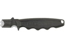 Bohning The "Stripper" Arrow Fletching Remover Polymer Red
