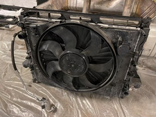 Mercedes-Benz w222 S400 K&uuml;hlerpaket komplett L&uuml;fter