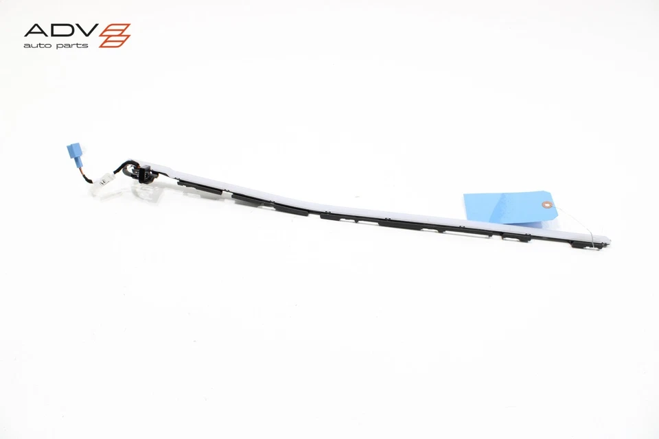 2018 - 2024 年本田 ODYSSEY DASH DASHBOARD 右侧 COURTESY 灯条 原始设备制造商 — 第 2/4 张图片