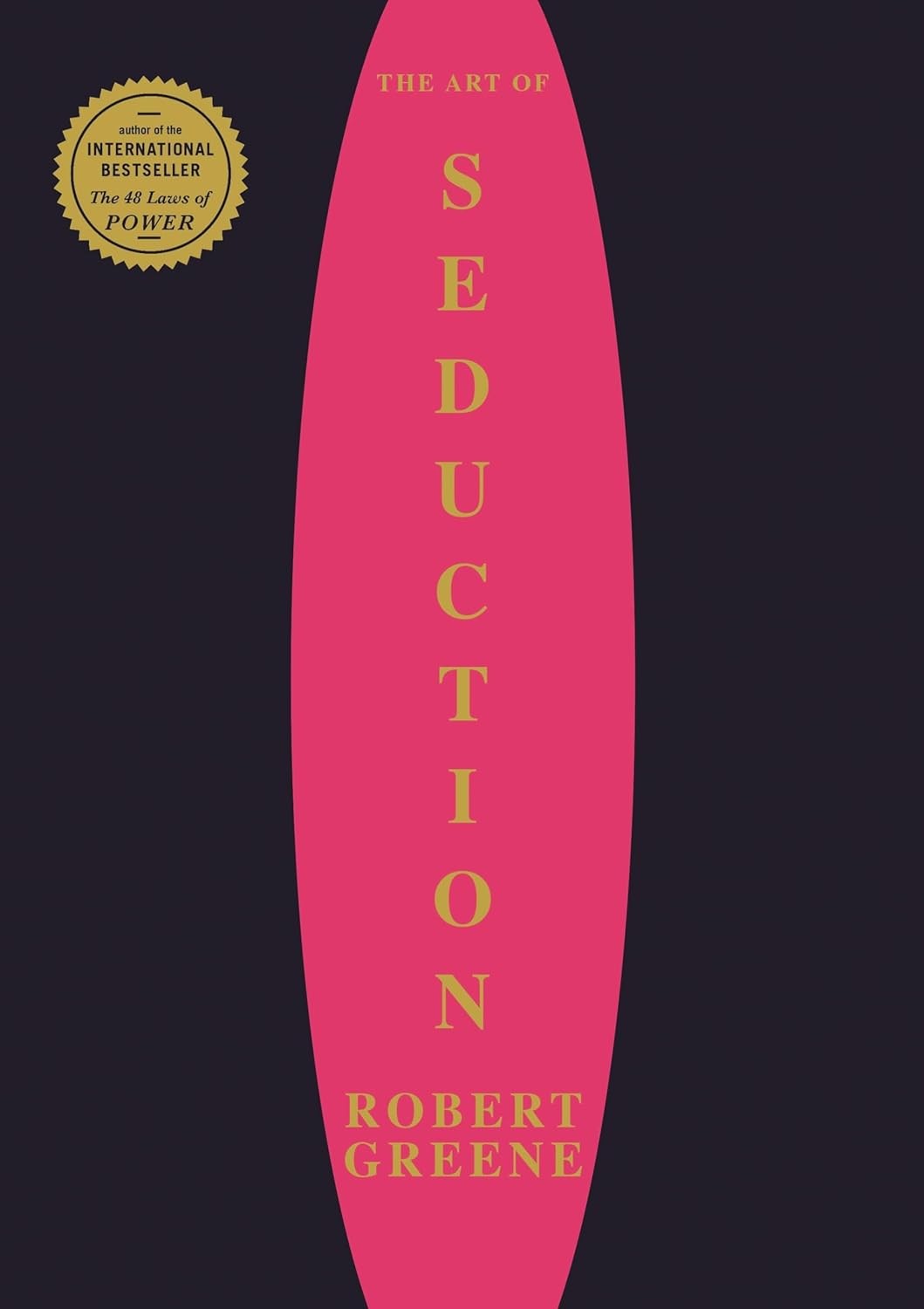 Art of Seduction.by Greene New Fast Free Shipping** - Image 12