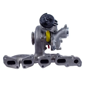 Borg Warner Turbolader 53039880542 Audi 2.0 TDI 04L253010N A4 A5 A6 04L253056G