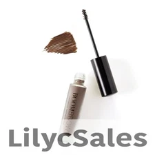 Boom Brow Easy-to-Apply Lightweight Brow Mousse, Med Brown
