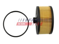 Fast ÖLfilter FT38097 Filtereinsatz FüR Mercedes Klasse W177 V177 Sports Tourer