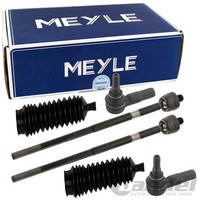 2X Meyle Axialgelenk+Spurstangenkopf FüR Mercedes Sprinter 906 VW Crafter 2E 2F