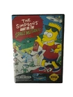 The Simpsons: Bart vs. the Space Mutants Sega Genesis (Game w/ Case)