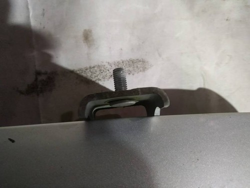 Scharnier für Heckklappe Kofferraumdeckel Hinten Rechts  Volksw DE1834541-66