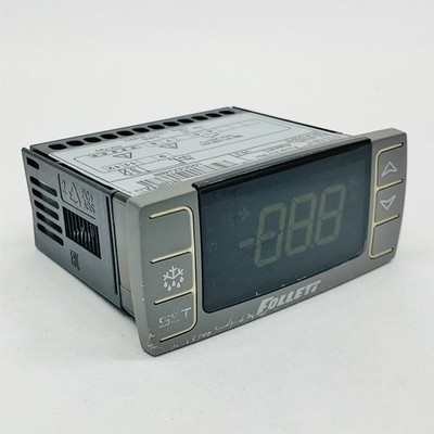 Dixell XR20CX-4N1F7-U Digital Thermostat Temperature Controller Emerson 318-9345