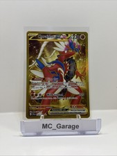 Koraidon ex 254/198 SV01: Scarlet & Violet Base Set Holo on eBay