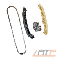 Steuerkettensatz Steuerkette REP.-SATZ FÜR VW FOX 5Z Polo 9N 1.2 BMD AWY BBM
