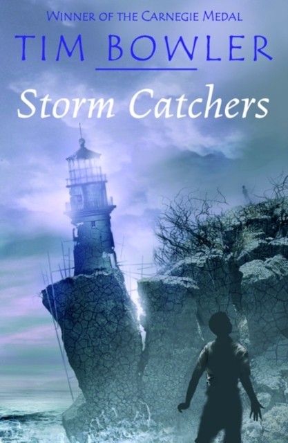 Storm Catchers by Tim Bowler NEW Free UK Delivery - Image 3