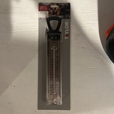 Thermomètre Taylor Precision Products 5983N bonbons/gelées frites