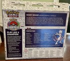 POKEMON TCG: 2019 World Championship Deck-HENRY BRAND PERFECTION Factory Sealed — photo 4
