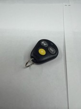 Viper 3-Button Keyless Entry Remote Key Fob EZSDEI474V Replacement