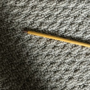 Pencil🥀