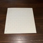 Pink Floyd The Wall 2LPS lp original vinyl album nice collection