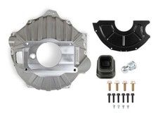 Lk4000k Lakewood Bellhousing Kit - Chevrolet Small Block And Big Block Engines