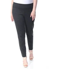 I.N.C Womens Pull On Casual Leggings