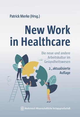 New Work in Healthcare | deutsch