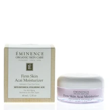 Eminence Firm Skin Acai Moisturizer 2oz