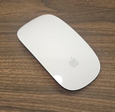 Apple A1296 Magic Mouse Bluetooth Wireless Mo...