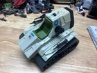 Vintage GI Joe Triple T Vehicle Complete 1986 ARAH *ML