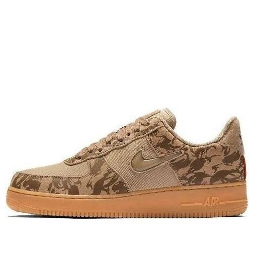 Nike Air Force 1 Low Country Camo for Sale | Authenticity  display picture 1