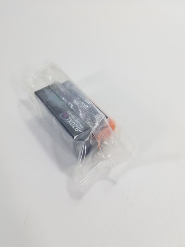 HP 920XL Black Ink Cartridge Office World Brand for HP High Yield 10/2025 - Picture 6 of 6