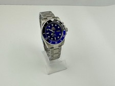 Orologio Orient Automatico 3 AAA Cristallo Giorno/Data Vintage Giappone Giappone Giapponese Uomo NUOVO!!!