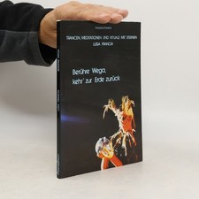 Berühre Wega, kehr' zur Erde zurück  |  Luisa Francia