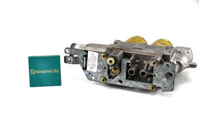 Junkers Gasarmatur CE 425 87170013300 - ZN ZWR ZSR ZR CL 100 CLN 100 -2 KE/AE