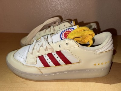Adidas Centennial 85 Low McDonald s All American Men s Size 14 NWT IH2195