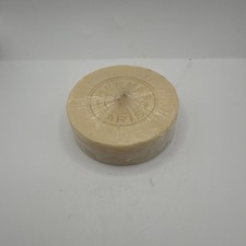 RARE HERMÈS Jour d'Hermès Bar Soap Beige Disc for Men Women Body 1.7 oz (50 g)