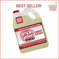 Simple Green Pro Carpet Cleaner 1 Gal