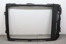 2023 - 2025 Cadillac Lyriq Sunroof Sun Roof Window Glass Frame Sunshade Oem