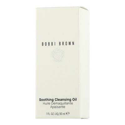 Bobbi Brown Cleanser - Soothing Cleansing Oil Pump Flakon 30ml