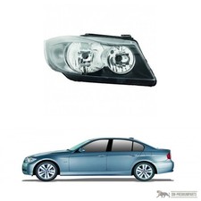 Scheinwerfer H7/H7 ZKW System rechts passt für BMW 3er E90 E91 Limo Touring -08