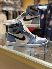Jordan 1 University Blue Size 8