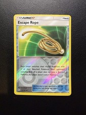 escape rope pokemon card price Escape Rope (125/163) (Pokemon League Stamp) main image 0