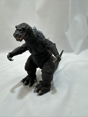 NECA 2016 Godzilla Toto Bandai