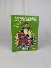 Sandmännlein erzählt Geschichten für 365 Tage – Brigitte Noder, Pestalozzi Verl
